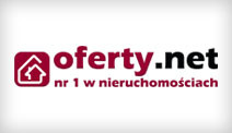 Oferty.net - nr 1 w nieruchomościach